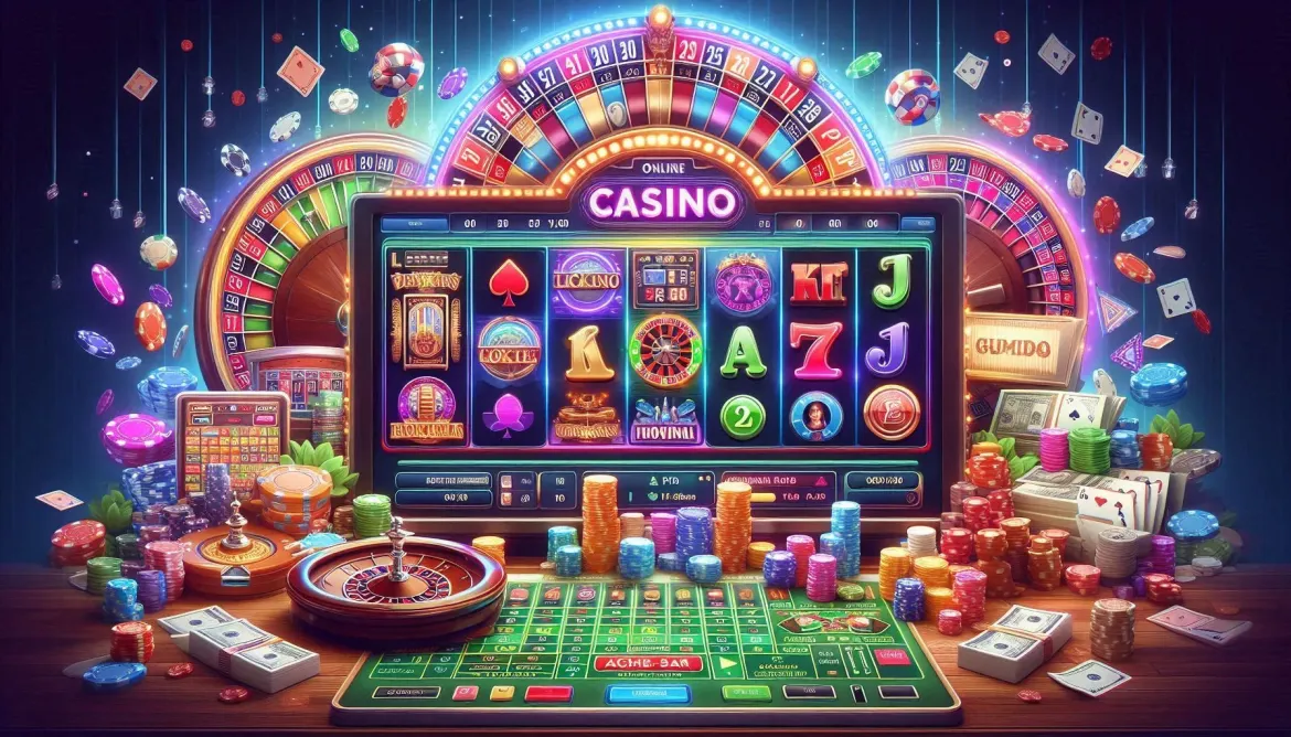 Martin Casino